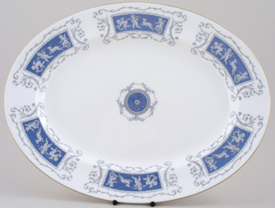 Meat Dish or Platter